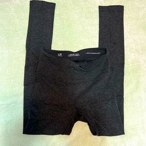 WHBM The Legging Instantly Slimming-grey